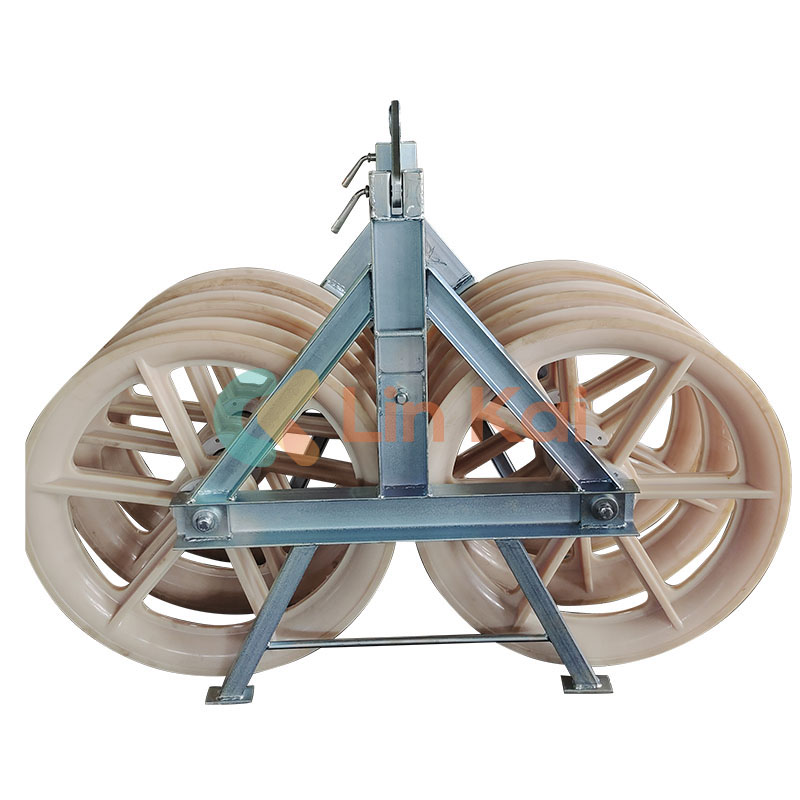 822mm Large Diameter Stringing Blocks