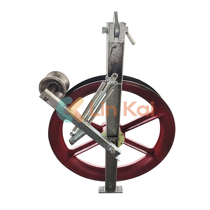 822mm Large Diameter Stringing Blocks