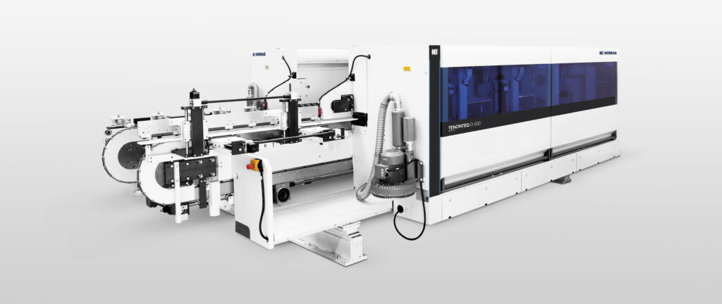 double-end-tenoner-flooring-TENONTEQ-D-500-HOMAG double-end-tenoner-flooring-TENONTEQ-D-500-HOMAG