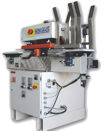 410H Rail Machine 410H Rail Machine