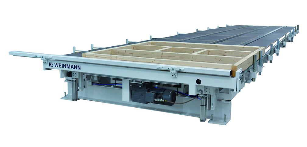 Weinmann MOVETEQ Wall Tables Weinmann MOVETEQ Wall Tables