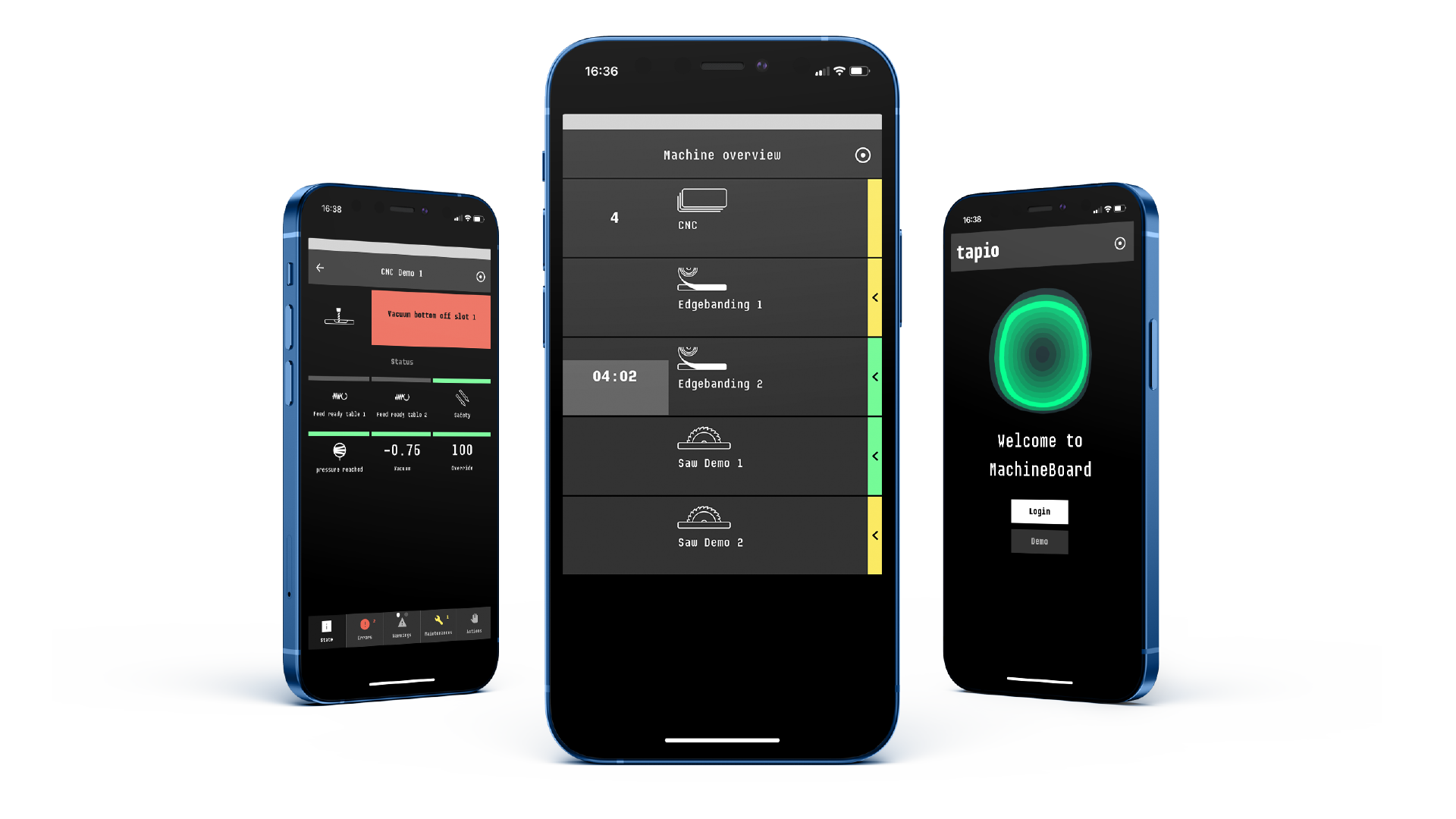 tapio-MachineBoard-collage-machine-data-machine-availability-machine-state tapio-MachineBoard-collage-machine-data-machine-availability-machine-state