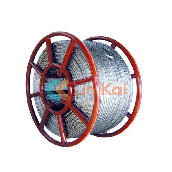 10mm Anti Twisting Steel Wire Rope