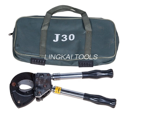 Easy Operation Basic Construction Tools J30 Manual Cutting Construction Tools
