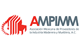 Asociacion Mexicana de Proveedores de la Industria Maderera Y Mueblera