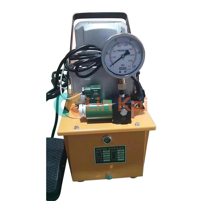 Electric Hydraulic Pump Station