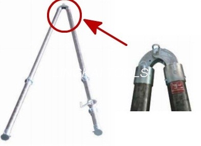 How Do Tower Erection Tools?
