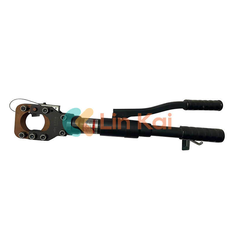 Hydraulic Cable Cutter