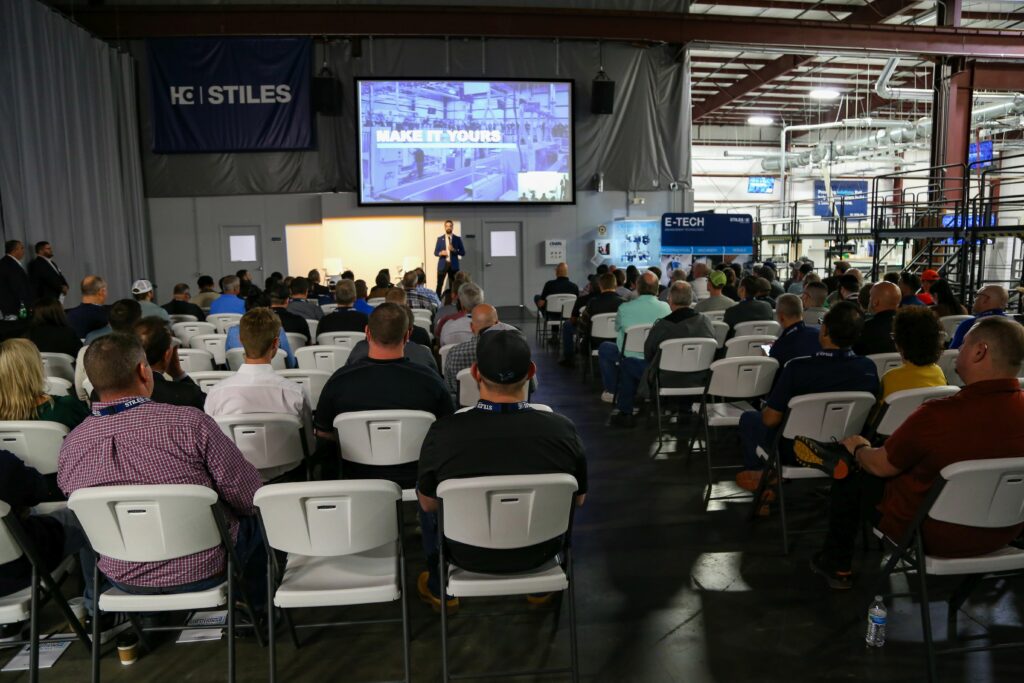 Manufacturing Solutions Seminar Presentation