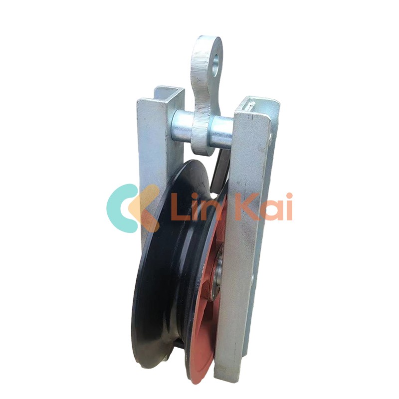 High Speed Turning Blocks