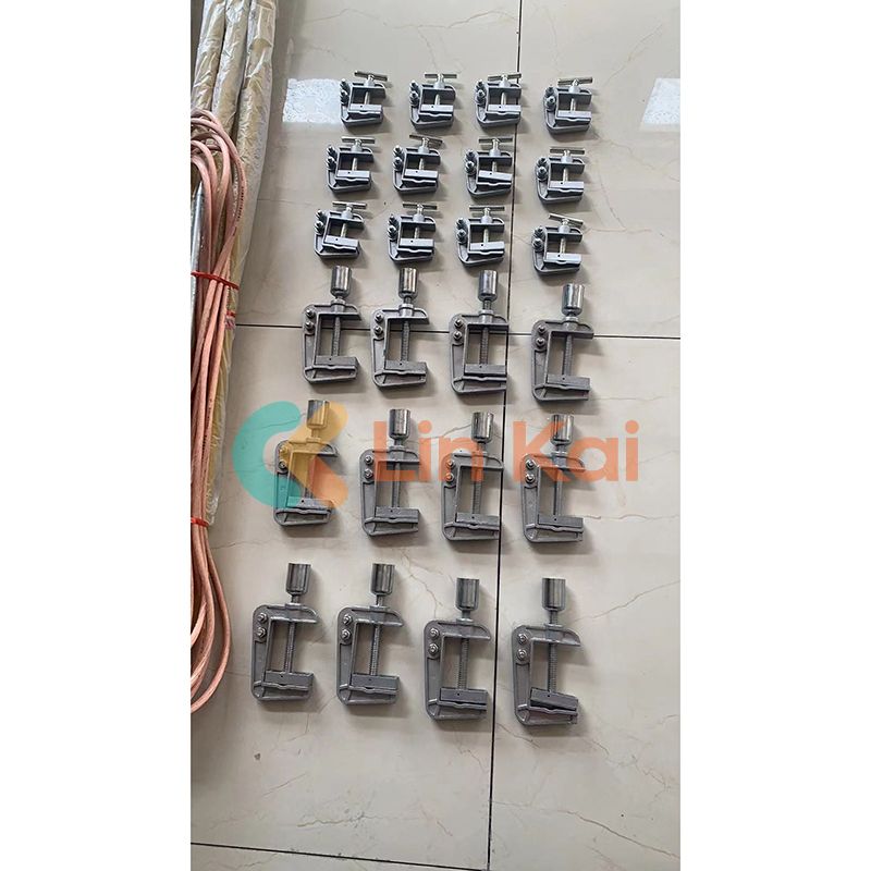 Portable Short Circuit Grounding Pole
