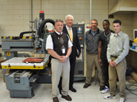 East Kentwood HS - news