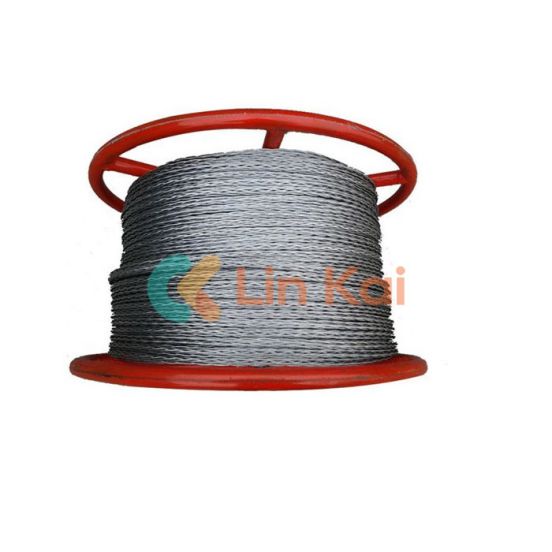 14mm Anti Twist Steel Wire Rope