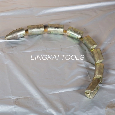 ZB Model Anti Twist Optical Fiber Cable Tools For 11 - 16 Mm OPGW Diameter