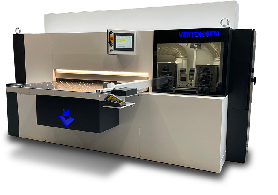 Vertongen ShaperSizer Shadow 1 Cropsize Vertongen ShaperSizer Shadow 1 Cropsize