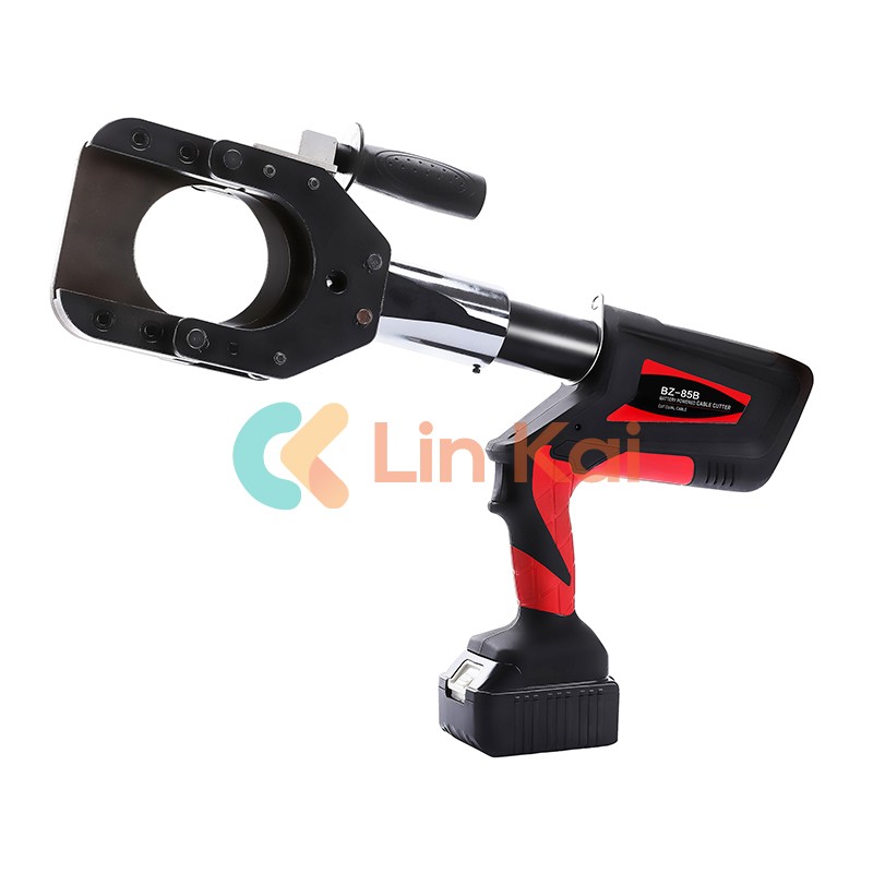 Battery Powered Hydraulic Cable Cutter