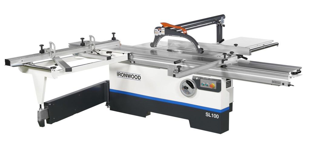 Ironwood Sliding Table Saws Ironwood Sliding Table Saws