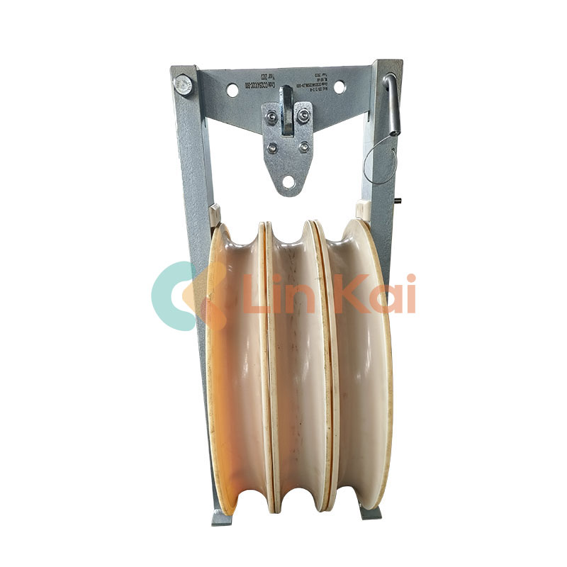 660mm Large Diameter Stringing Blocks