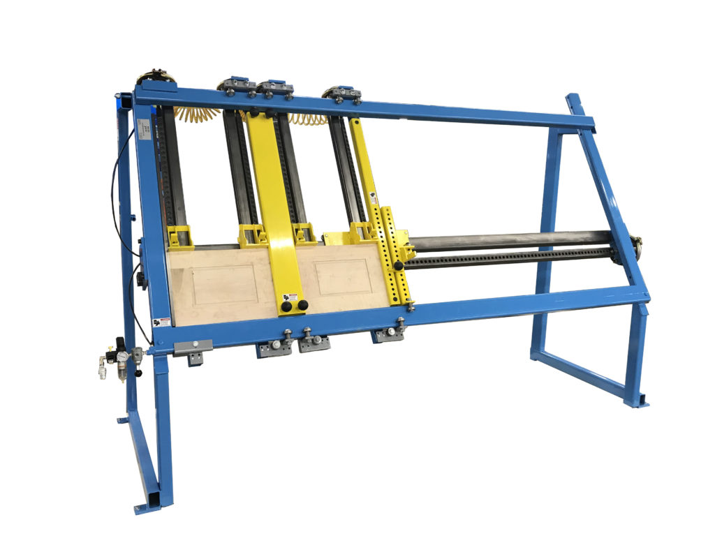 JLT Clamps JLT Stile and Rail Door Clamps