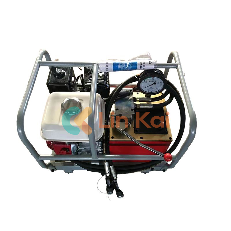High pressure Hydraulic Pump Station