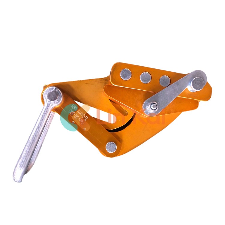 Come Along Clamp For Conductor