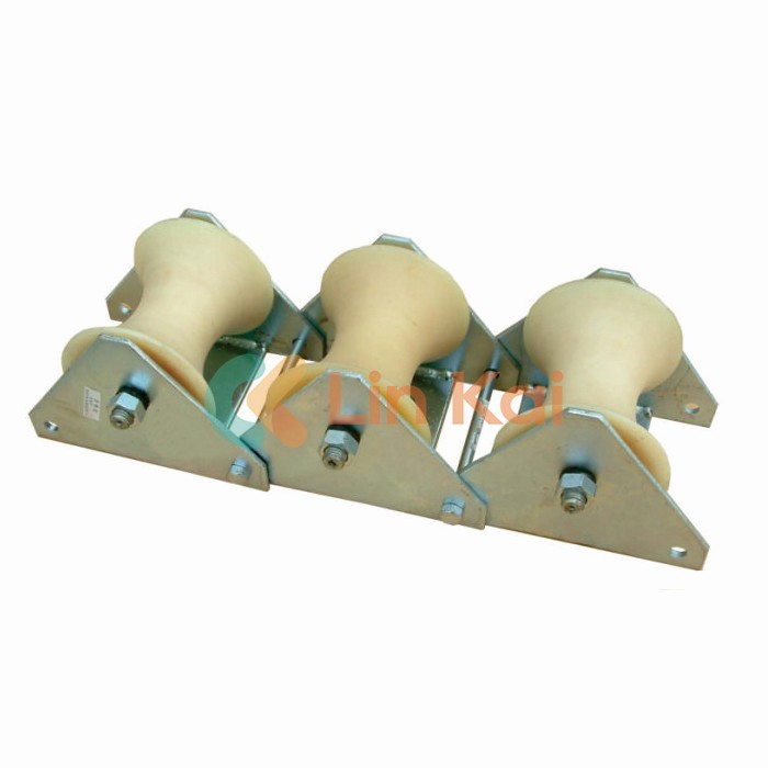 Cable Protection Roller