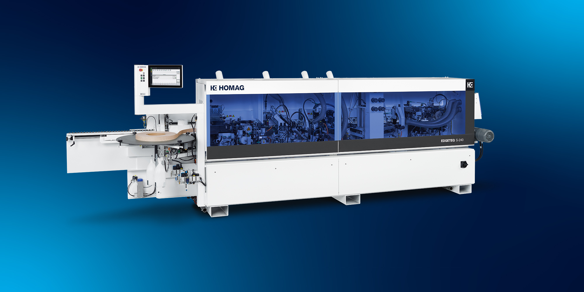 Stiles S-240 Servo Blog Graphic