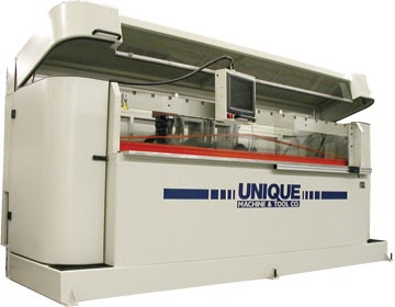 2722M CNC Machine 2722M CNC Machine