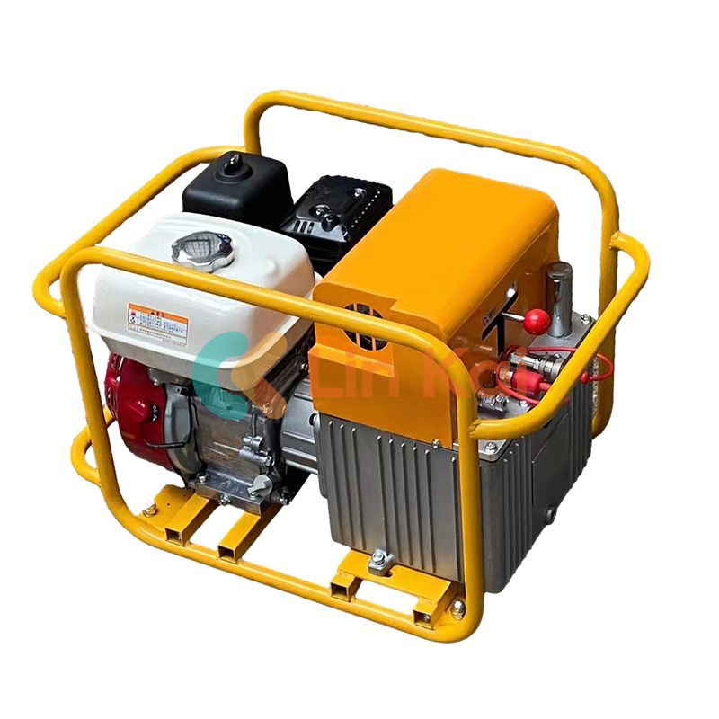 Electric Hydraulic Pump Station