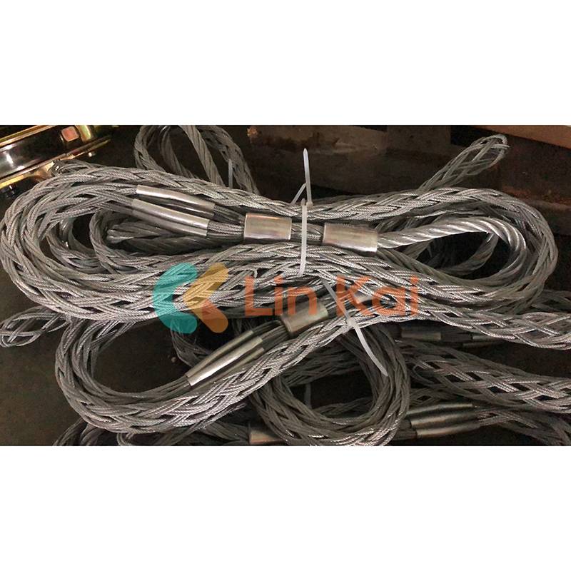 Cable Pulling Grips