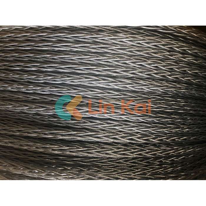 10mm Anti Twisting Steel Wire Rope
