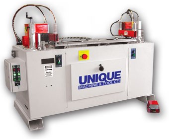 310 GT Cope Machine 310 GT Cope Machine