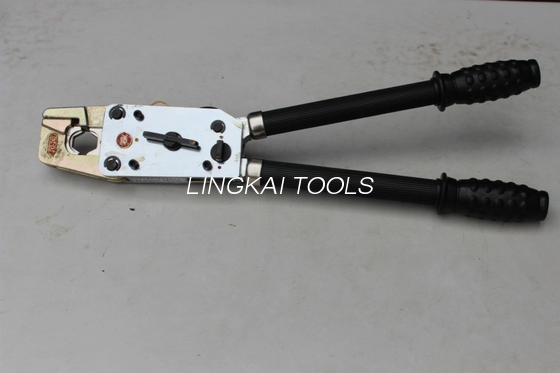 JYJ Series Hydraulic Crimping Tool Mechanical Manual Compression Crimping Piler