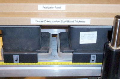 Fixture techniques -01a