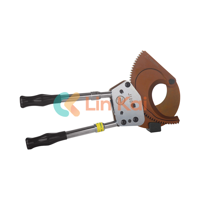 Ratchet Cable Cutter
