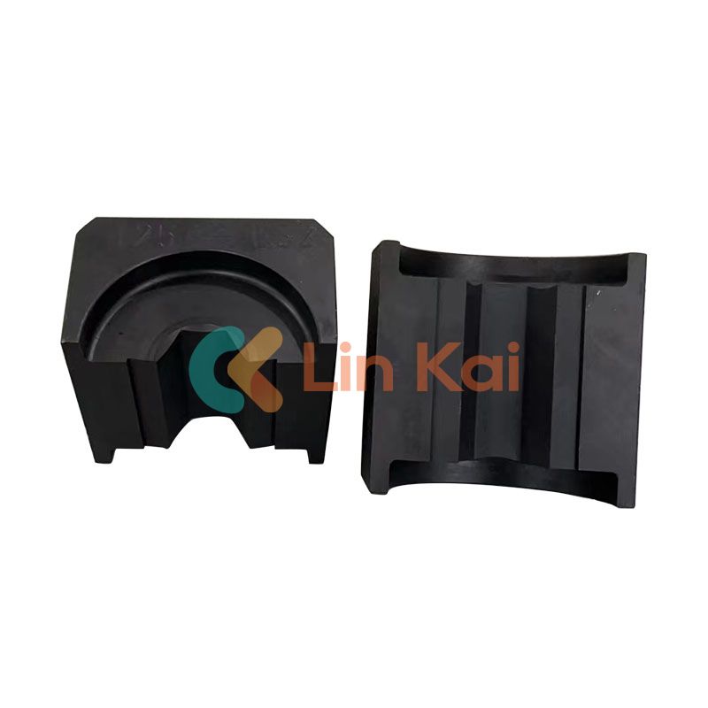 Acsr Conductor Jointing Compressor Machine