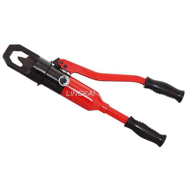 Underground cable Tools Hydraulic Nut Splitter Nut Cutter Screw Cutter