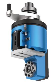 BENZ Floating Trimming Units BENZ Floating Trimming Units