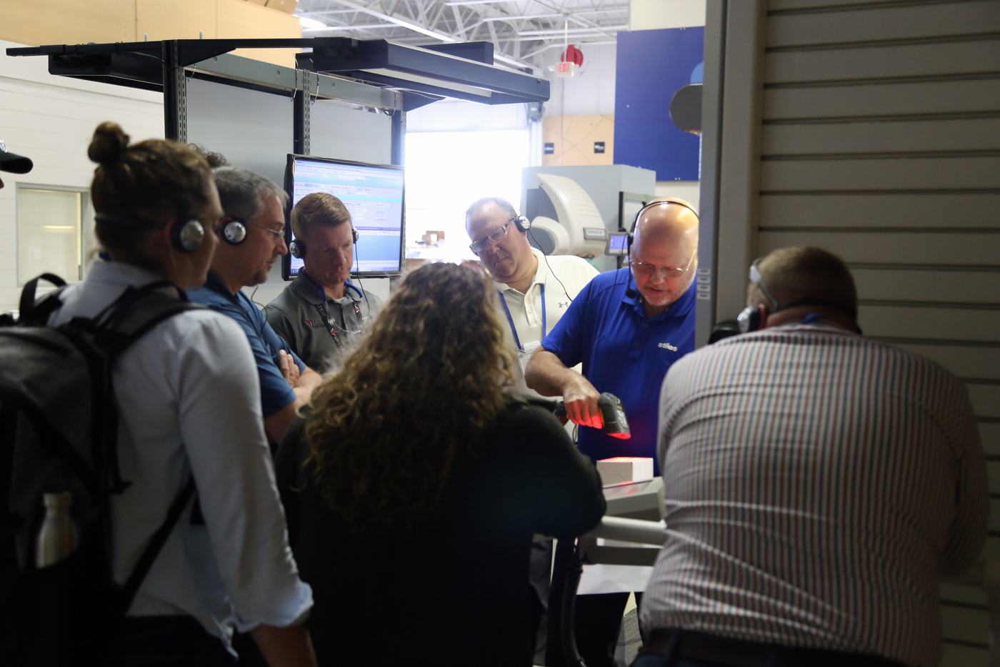 WCMA - Stiles Visit - 2017 - 5