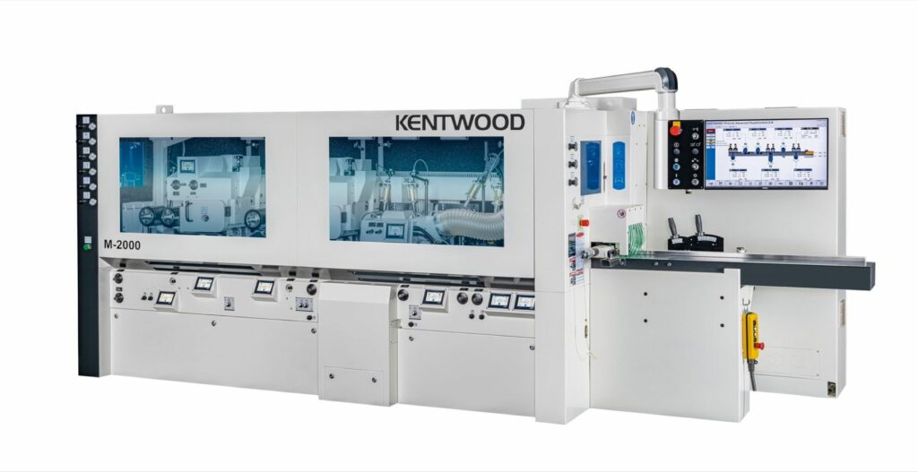 Kentwood M2000 Kentwood M2000