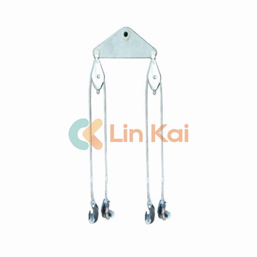 Conductor Lifting tools for Sagging