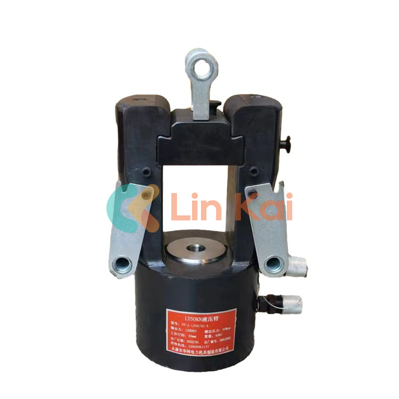 High pressure Hydraulic Pump Station
