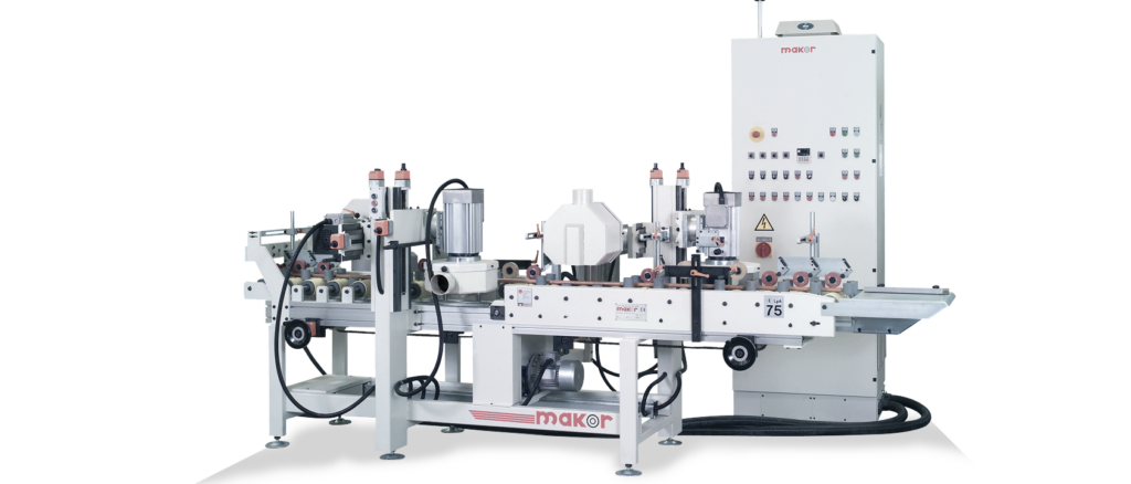 LF Makor Sanding Machine LF