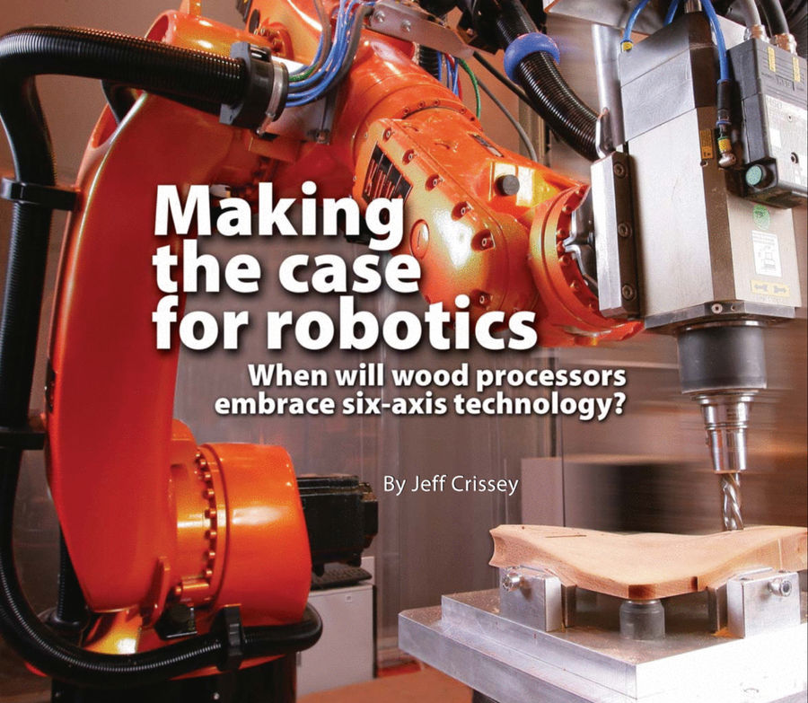 Making the Case for Robotics -01