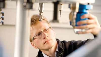 Stiles Machinery - Machine Error Codes