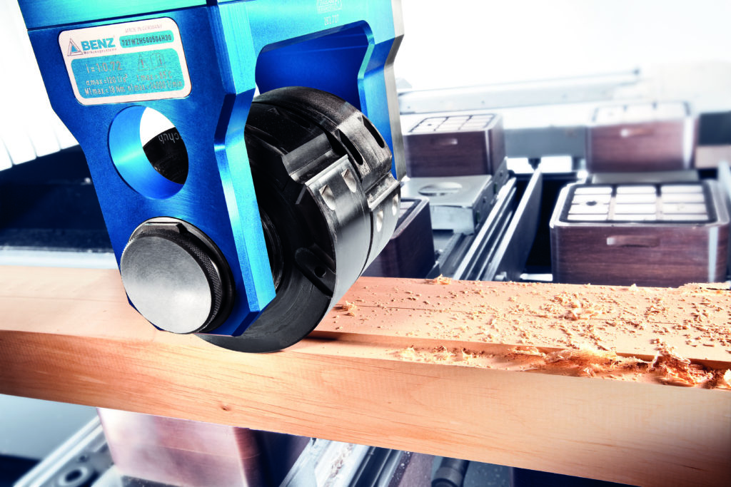 Benz Angle Head Aggregates - Flex D Premium Line Benz Angle Head Aggregates - Flex D Premium Line