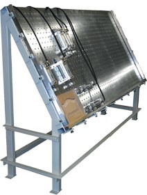 Model 285 Assembly Clamp