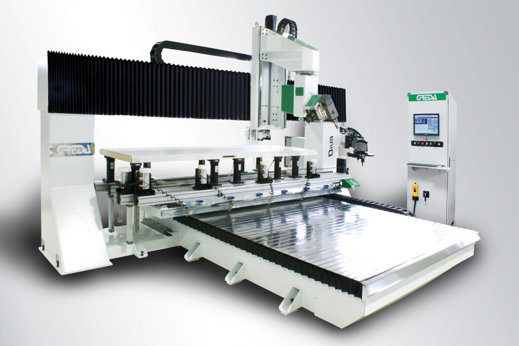 greda-DIVA-5axis greda-DIVA-5axis