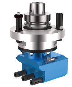 BENZ Multi-Spindle Heads BENZ Multi-Spindle Heads