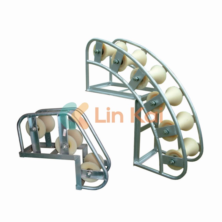 Cable Protection Roller